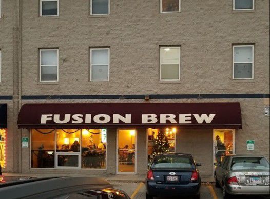 Fusion Brew